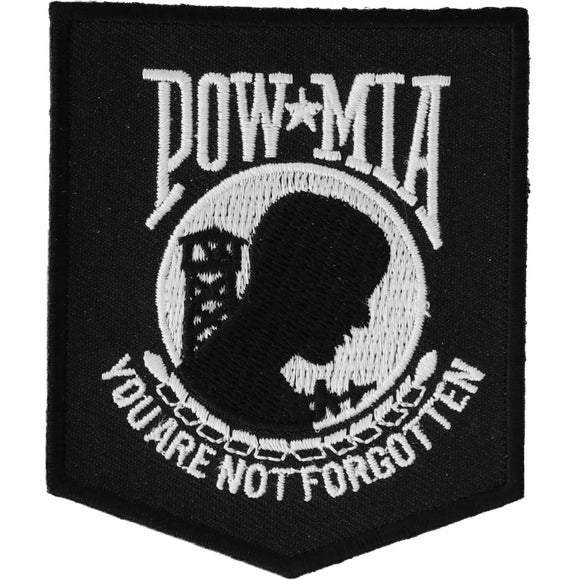 MILITARY PATCHES