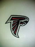 FALCON PATCHES CUSTOM CP1001