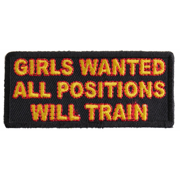 Locomotive Embroidery Patches For Clothing Iron Patch For Clothes