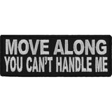 CUSTOM T-SHIRTS / Create your own t-shirt from the patches